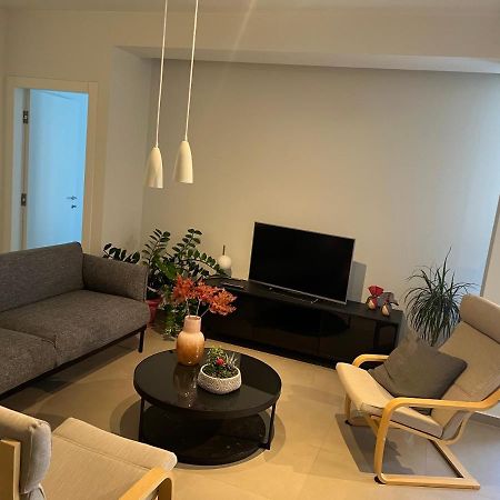 Fofi'S City Center Apartment Кавала Экстерьер фото