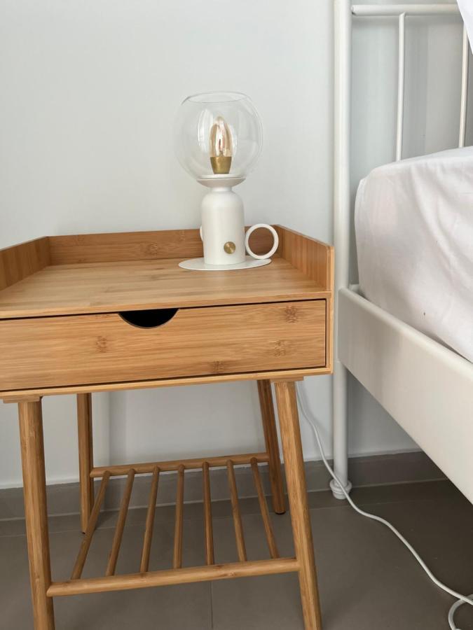Fofi'S City Center Apartment Кавала Экстерьер фото