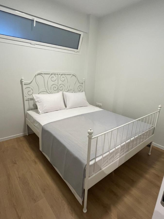 Fofi'S City Center Apartment Кавала Экстерьер фото